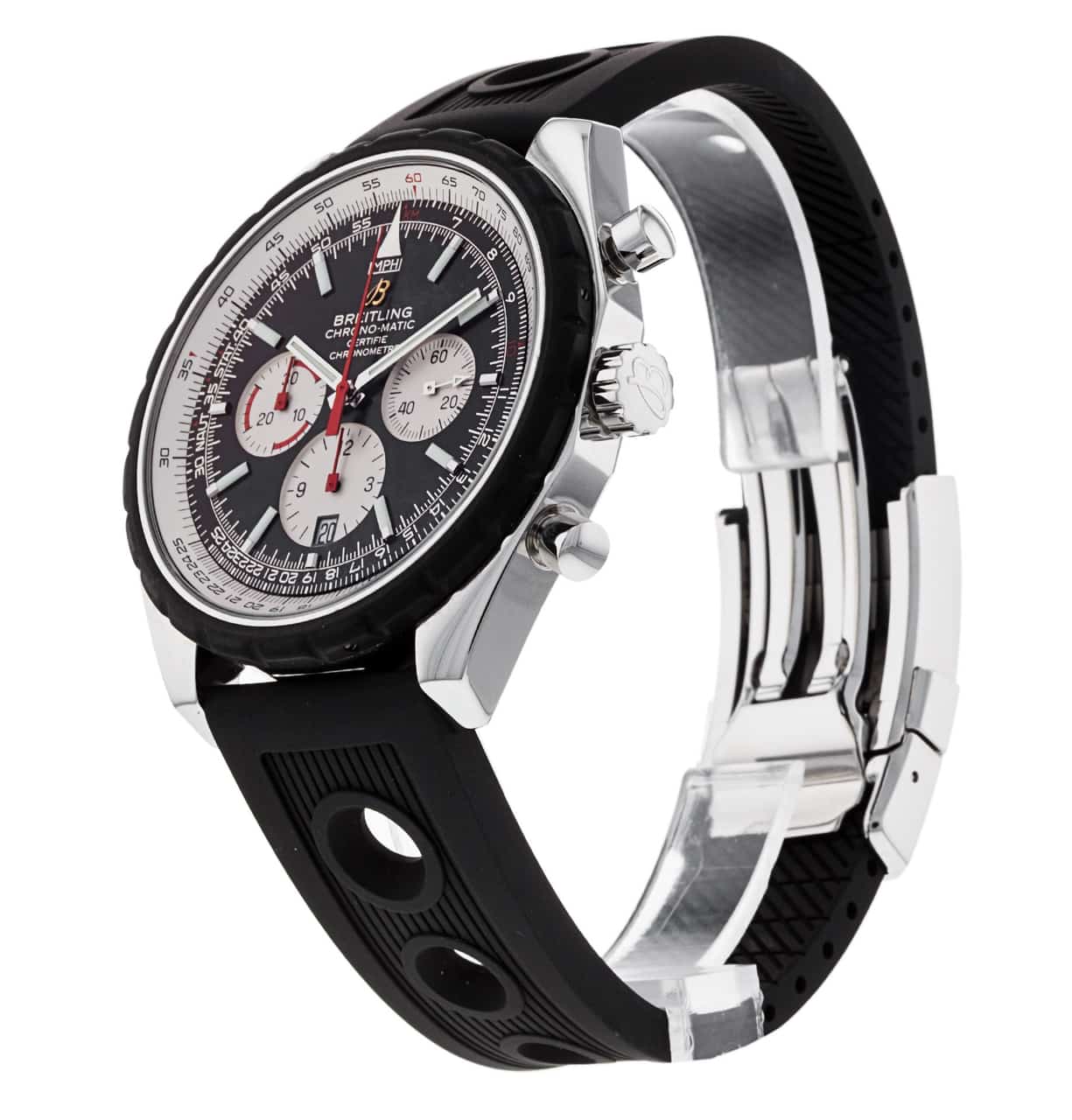 Breitling a14360 sales